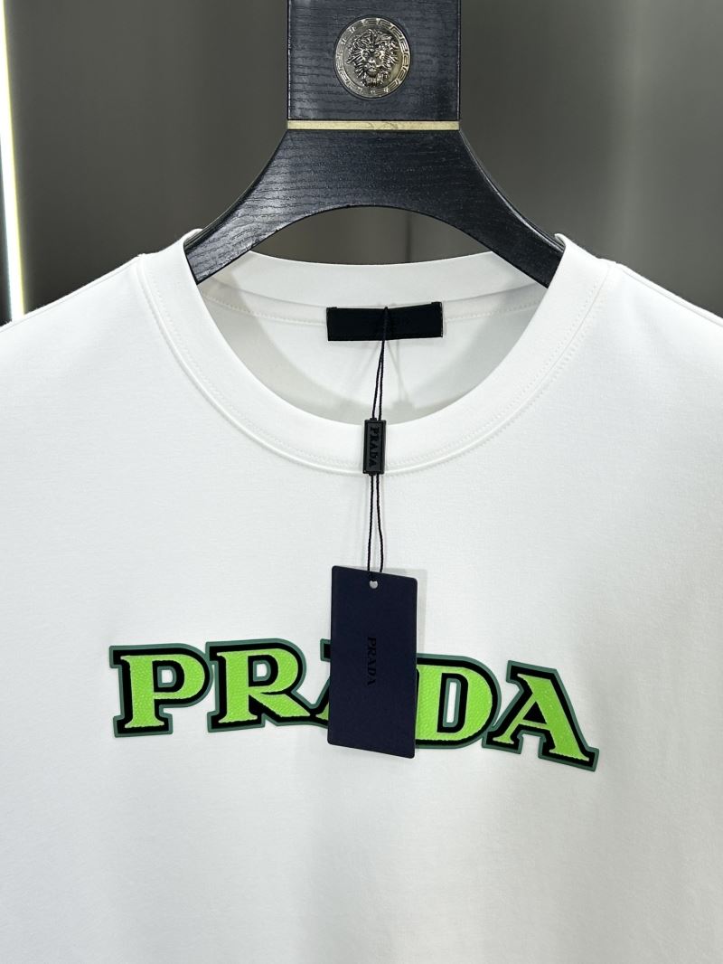 Prada T-Shirts